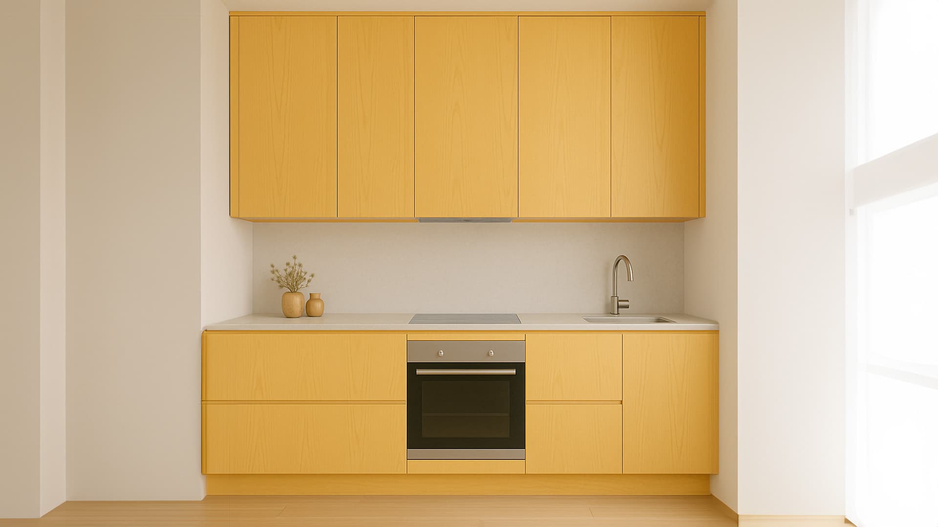 SICRA SYSTÉM Inšpirácia Hlavný banner v prevedení oak