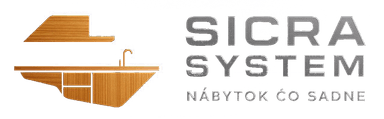 SICRA SYSTÉM Logo
